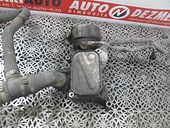 TERMOFLOT Fiat Punto diesel 2005