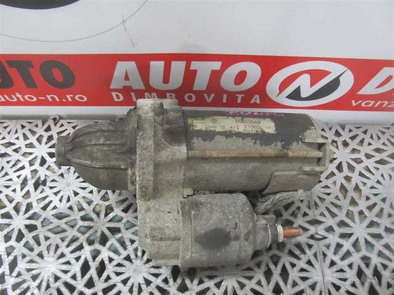 ELECTROMOTOR Fiat Punto diesel 2005 - Poza 1