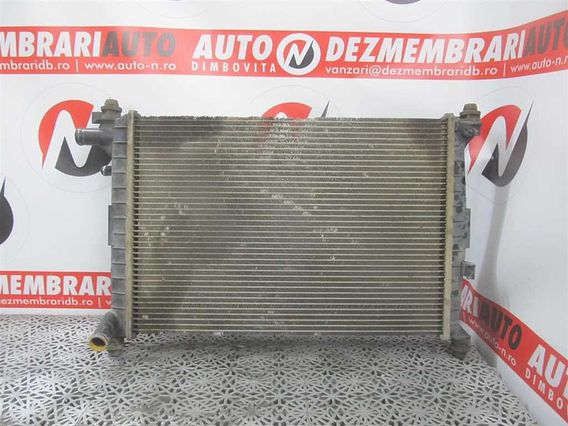 RADIATOR APA Ford Fiesta IV benzina 2001 - Poza 1