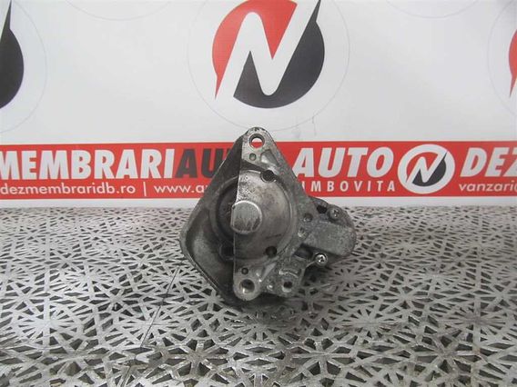 ELECTROMOTOR Renault Clio-III diesel 2010 - Poza 2