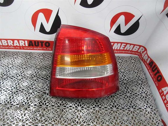 STOP DREAPTA Opel Astra-G diesel 2002 - Poza 1