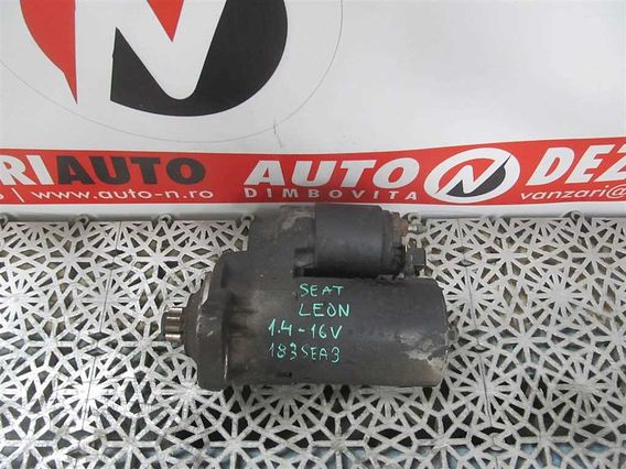 ELECTROMOTOR Seat Leon benzina 2001 - Poza 1