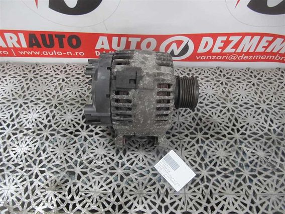 ALTERNATOR Volkswagen Golf-V diesel 2006 - Poza 1