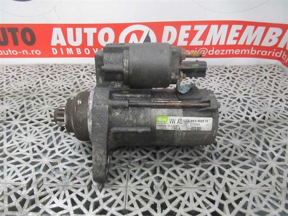 ELECTROMOTOR Volkswagen Golf-V diesel 2006 - Poza 1