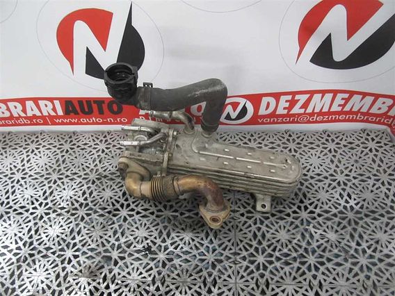 RACITOR GAZE EGR Volkswagen Golf-V diesel 2006 - Poza 1