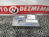 INTERFATA MMI Audi A6 diesel 2006