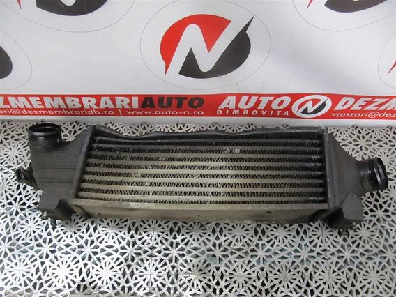 RADIATOR INTERCOOLER Ford Transit diesel 2001 - Poza 1