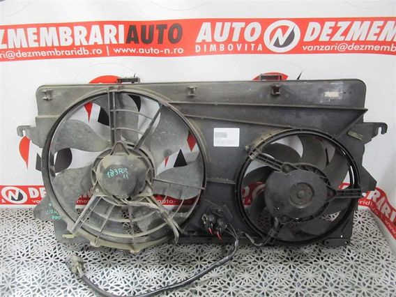 ELECTROVENTILATOR (GMV) Ford Transit diesel 2001 - Poza 1