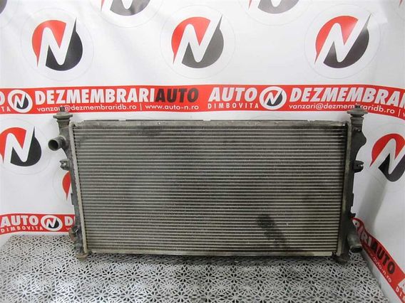 RADIATOR APA Ford Transit diesel 2001 - Poza 1