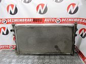 RADIATOR APA Ford Transit diesel 2001