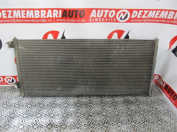 RADIATOR AC Ford Transit diesel 2001 - Poza 1