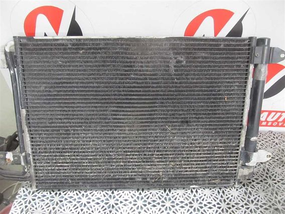 RADIATOR AC Volkswagen Golf-V diesel 2006 - Poza 1