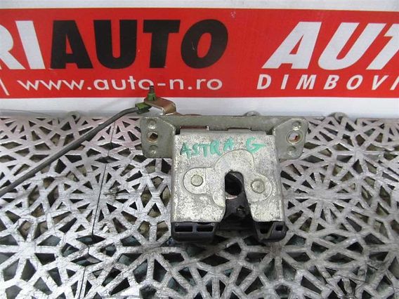 MECANISM INCHIDERE HAION Opel Astra-G diesel 2002 - Poza 1