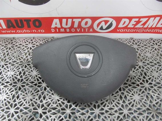 AIRBAG VOLAN Dacia Lodgy benzina 2013 - Poza 1