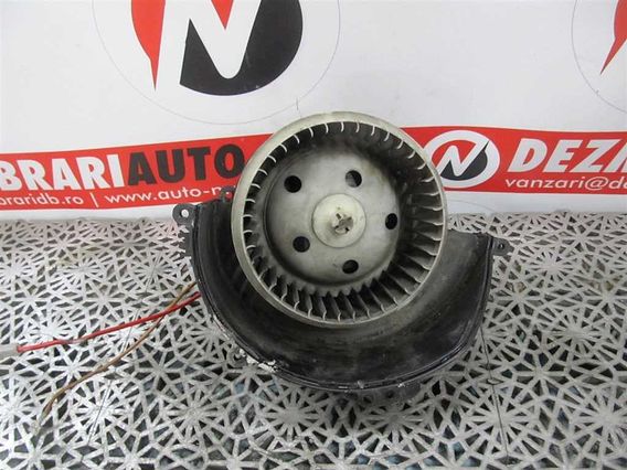 VENTILATOR AEROTERMA Opel Astra-G diesel 2002 - Poza 1