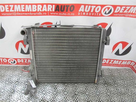 RADIATOR APA Seat Leon benzina 2000 - Poza 1