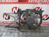 ELECTROVENTILATOR (GMV) Opel Astra-G diesel 2002