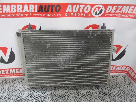 RADIATOR AC Opel Astra-G diesel 2002 - Poza 1