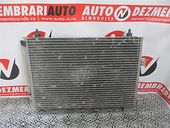 RADIATOR AC Opel Astra-G diesel 2002