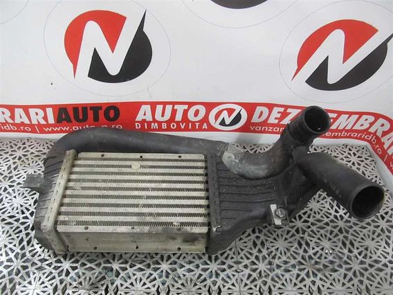 INTERCOOLER Opel Astra-G diesel 2002 - Poza 1