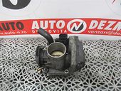 CLAPETA ACCELERATIE Seat Leon benzina 2000