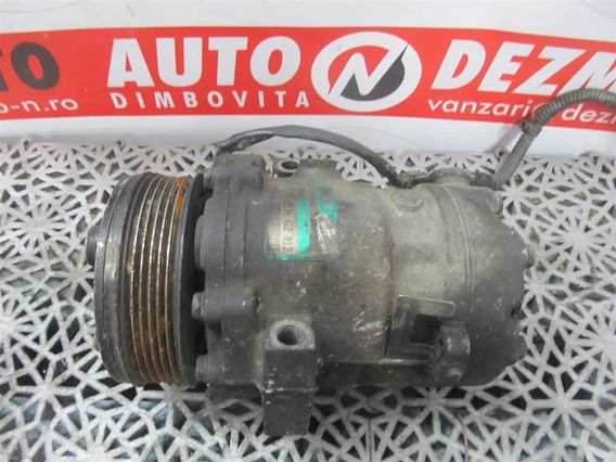 COMPRESOR AC Opel Astra-G diesel 2002 - Poza 1