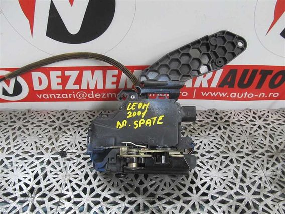 MECANISM INCHIDERE USA DREAPTA SPATE Seat Leon benzina 2000 - Poza 1