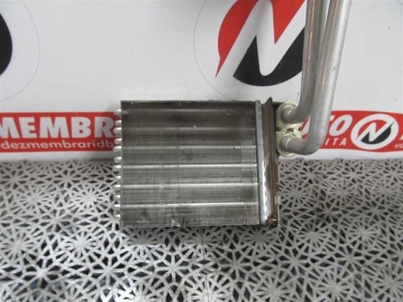 RADIATOR INCALZIRE (CALORIFER) Dacia Logan-I benzina 2006 - Poza 1