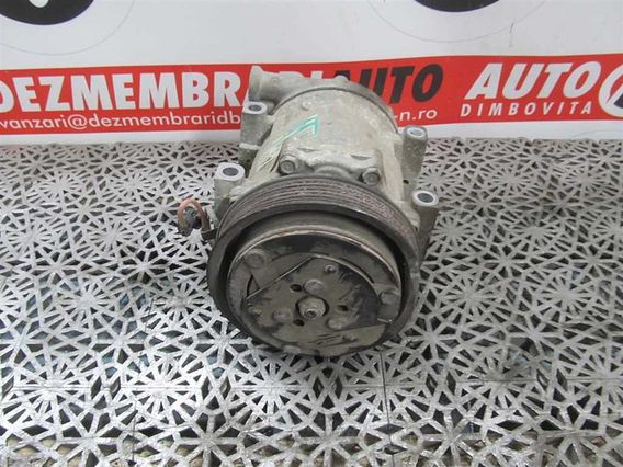 COMPRESOR AC Alfa Romeo 147 benzina 2004 - Poza 1