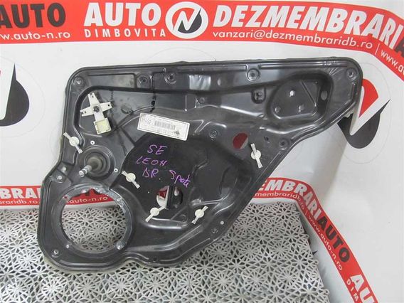 MACARA USA DREAPTA SPATE (MANUALA) Seat Leon benzina 2000 - Poza 1