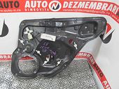 MACARA USA DREAPTA SPATE (MANUALA) Seat Leon benzina 2000