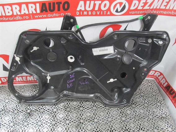 MACARA ELECTRICA USA DREAPTA FATA Seat Leon benzina 2000 - Poza 1