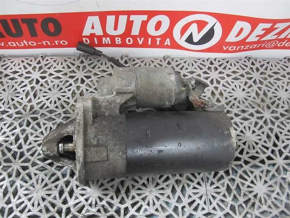 ELECTROMOTOR Ford Focus II diesel 2007 - Poza 1