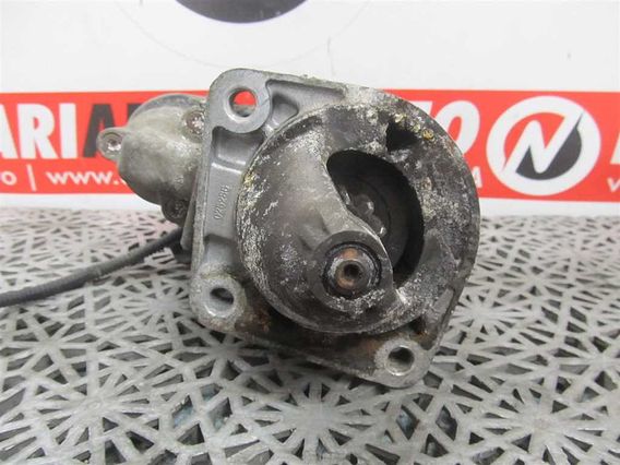 ELECTROMOTOR Ford Focus II diesel 2007 - Poza 2