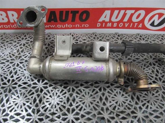 RACITOR GAZE EGR Ford Focus II diesel 2007 - Poza 1