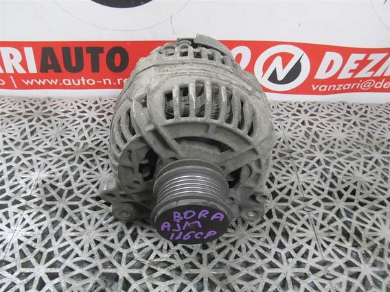 ALTERNATOR Volkswagen Bora diesel 2001 - Poza 1