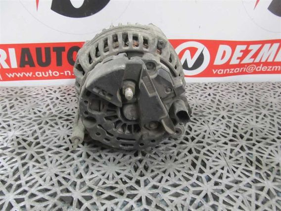 ALTERNATOR Volkswagen Bora diesel 2001 - Poza 2