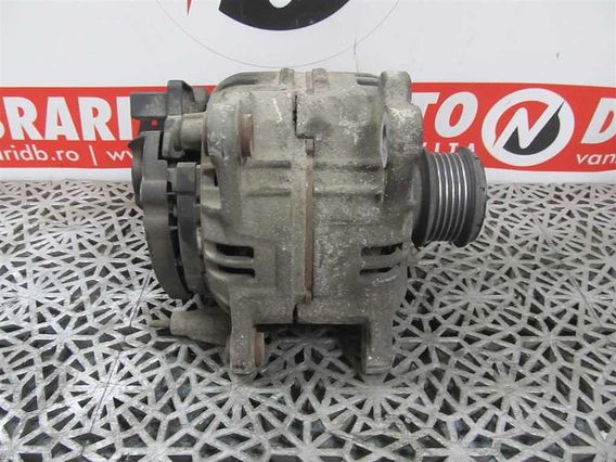 ALTERNATOR Volkswagen Bora diesel 2001 - Poza 3