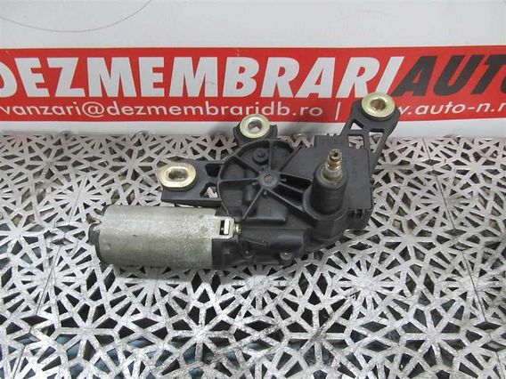 MOTORAS STERGATOR SPATE Volkswagen Golf-IV diesel 2002 - Poza 1