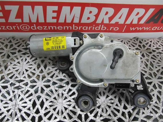 MOTORAS STERGATOR SPATE Volkswagen Golf-IV diesel 2002 - Poza 2