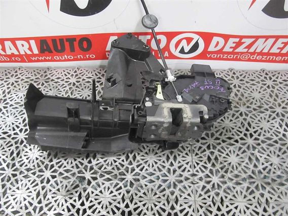 MECANISM INCHIDERE USA STANGA FATA Ford Focus II diesel 2007 - Poza 1