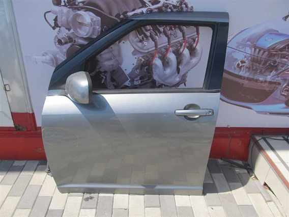 USA STANGA FATA Suzuki Swift benzina 2006 - Poza 1