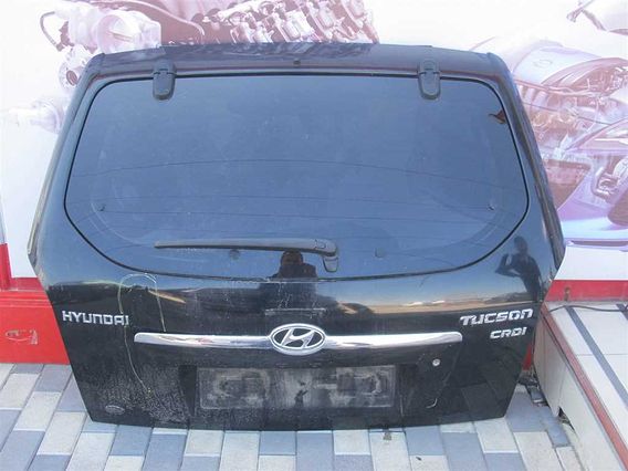 HAION Hyundai Tucson diesel 2007 - Poza 1