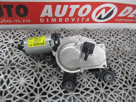 MOTORAS STERGATOR SPATE Audi A4 diesel 2009 - Poza 2