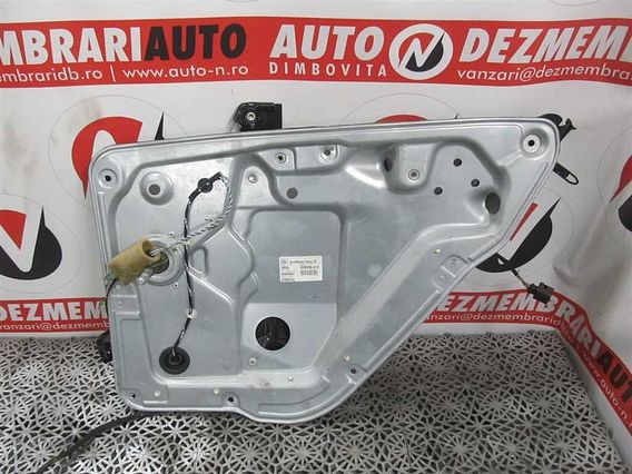 MACARA USA DREAPTA SPATE (MANUALA) Skoda Fabia diesel 2004 - Poza 2