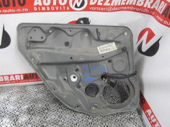 MACARA ELECTRICA USA STANGA SPATE Volkswagen Golf-IV diesel 2003 - Poza 1