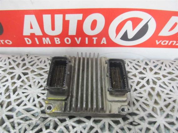 CALCULATOR MOTOR Opel Astra-G diesel 2002 - Poza 1