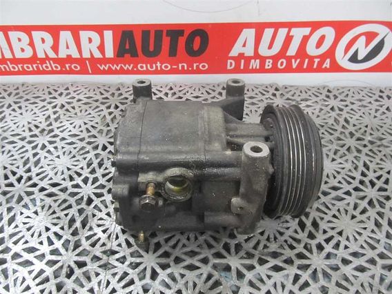 COMPRESOR AC Fiat Punto benzina 2002 - Poza 1