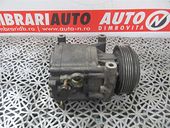 COMPRESOR AC Fiat Punto benzina 2002