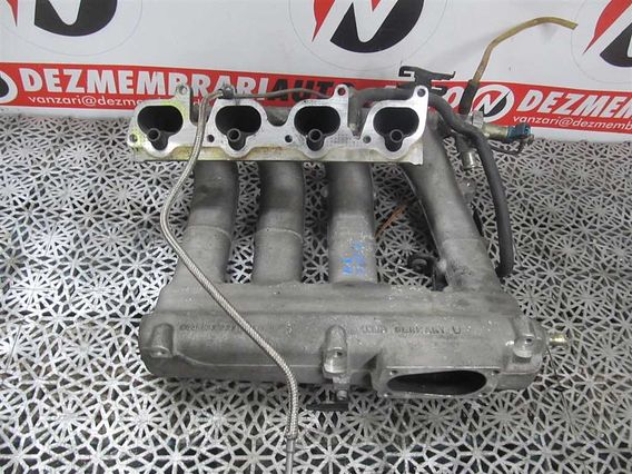 GALERIE ADMISIE Audi A6 benzina 1997 - Poza 1